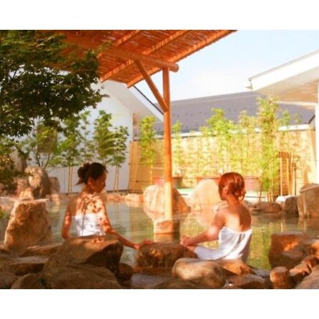 Hirata Maple Hotel - Vacation Stay 86989 Идзумо Экстерьер фото