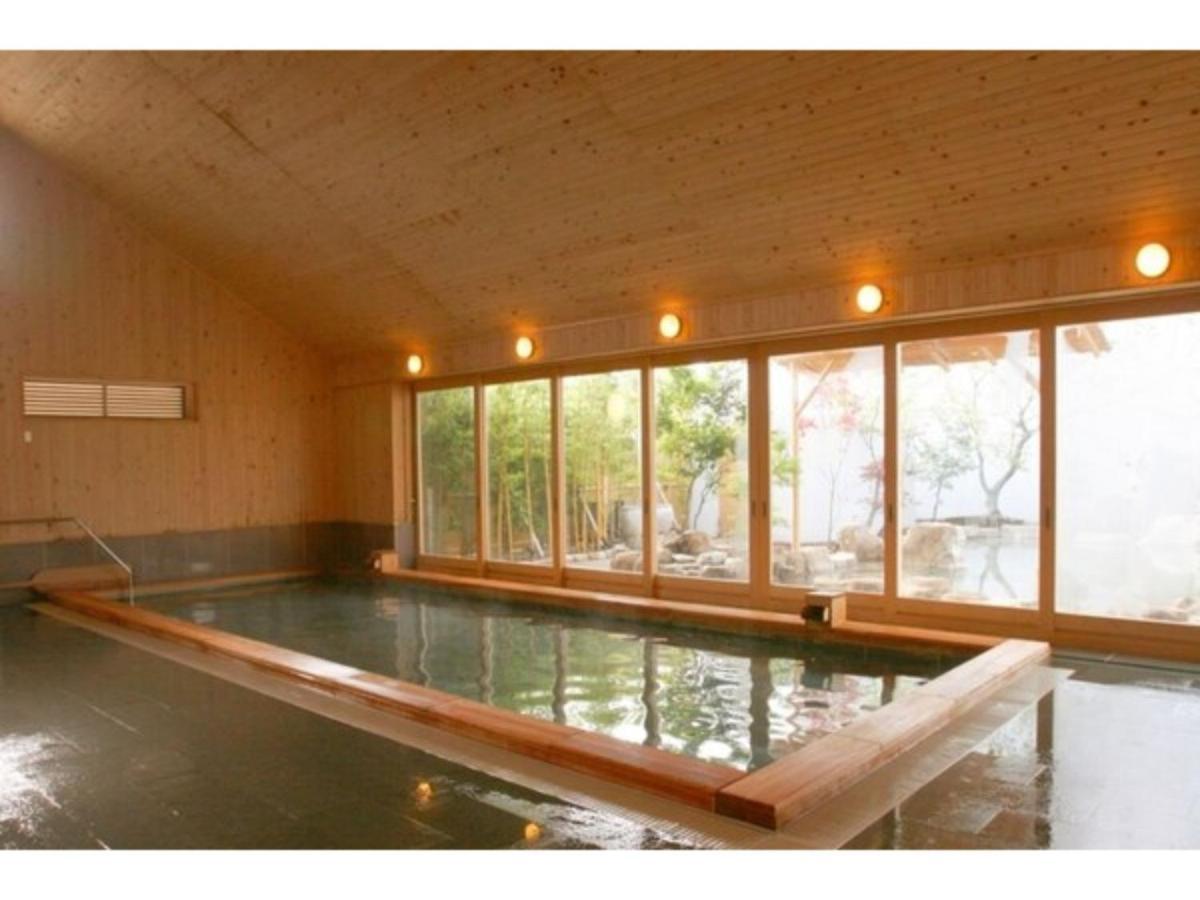 Hirata Maple Hotel - Vacation Stay 86989 Идзумо Экстерьер фото