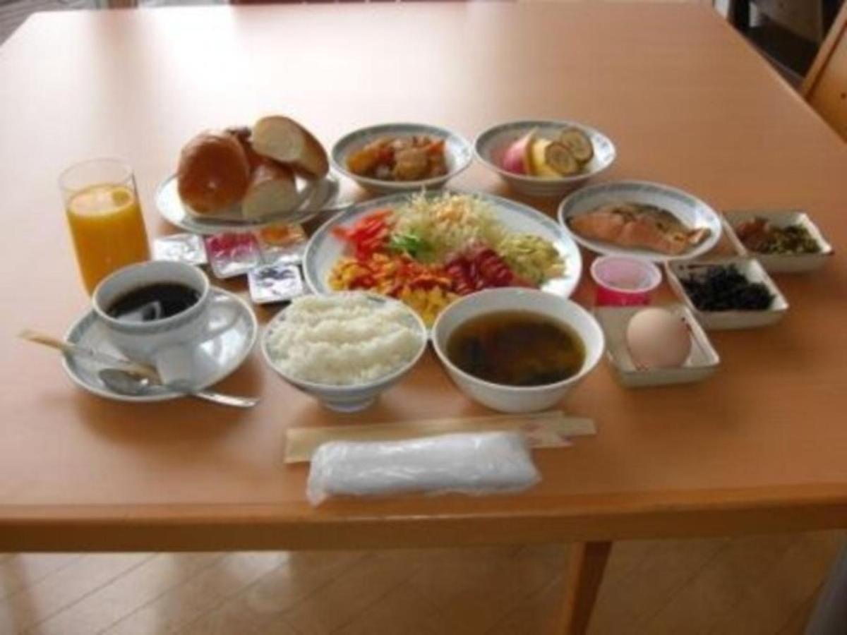 Hirata Maple Hotel - Vacation Stay 86989 Идзумо Экстерьер фото