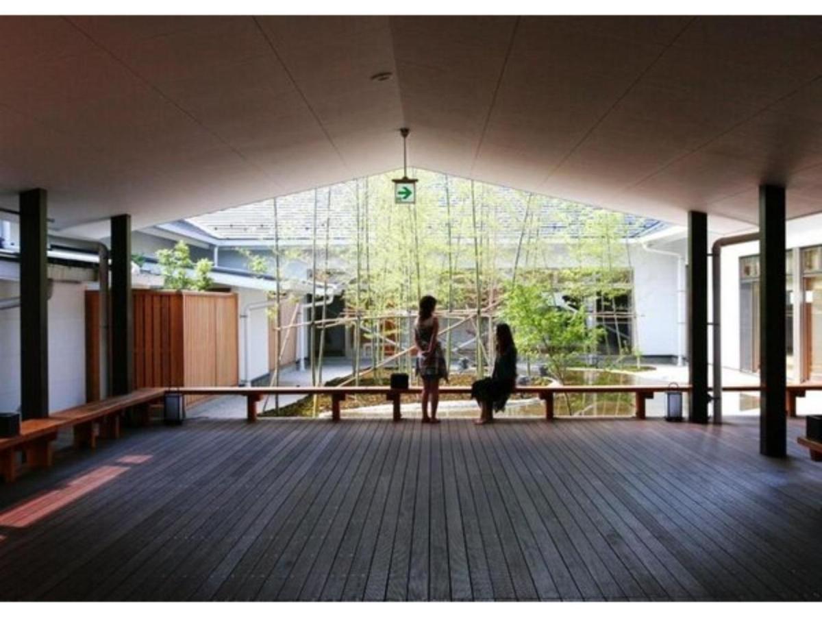 Hirata Maple Hotel - Vacation Stay 86989 Идзумо Экстерьер фото