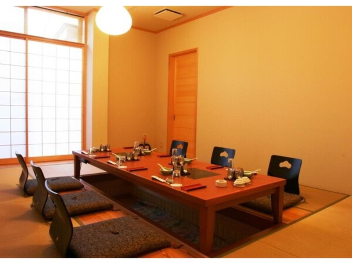 Hirata Maple Hotel - Vacation Stay 86989 Идзумо Экстерьер фото