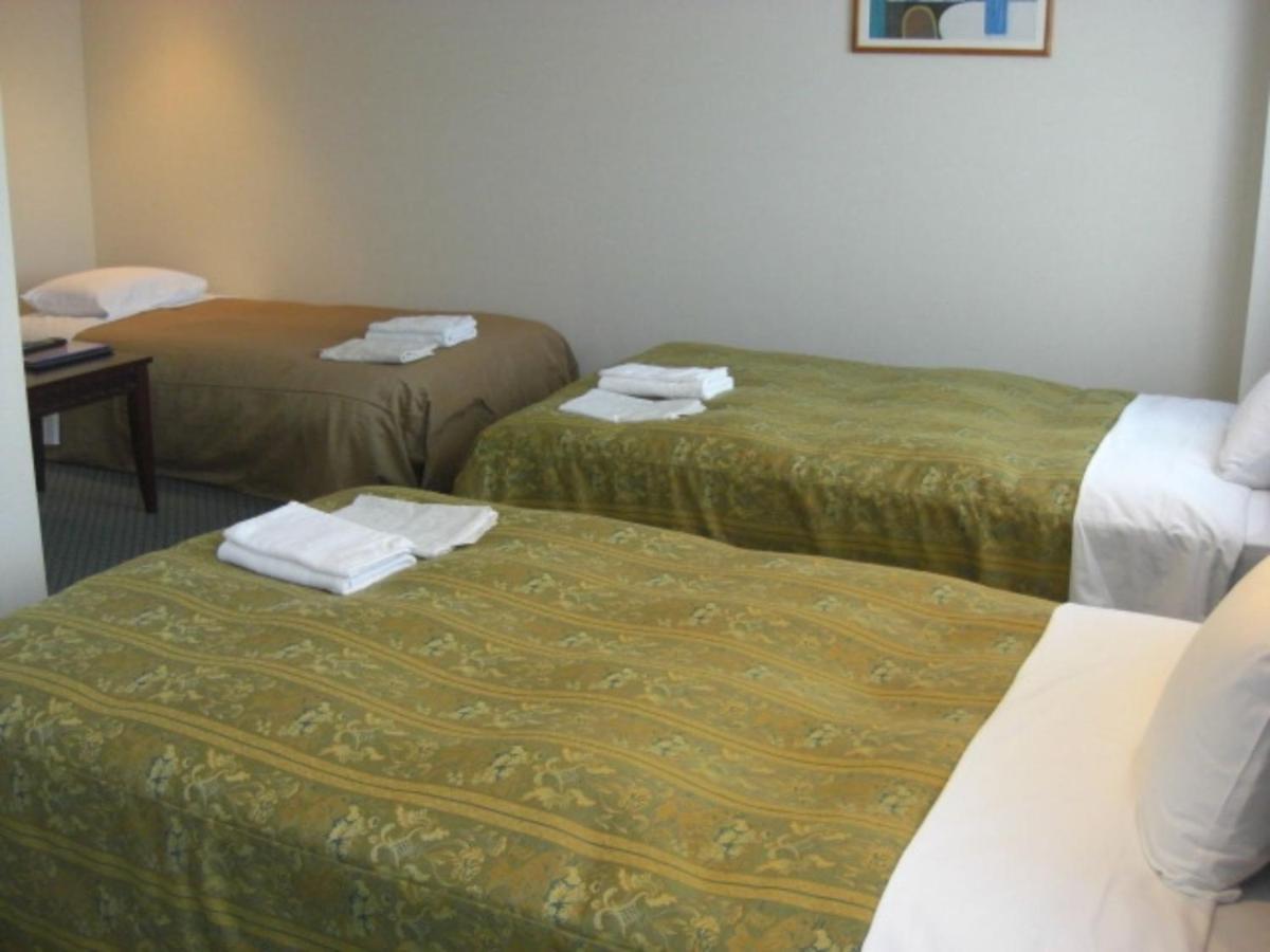 Hirata Maple Hotel - Vacation Stay 86989 Идзумо Экстерьер фото