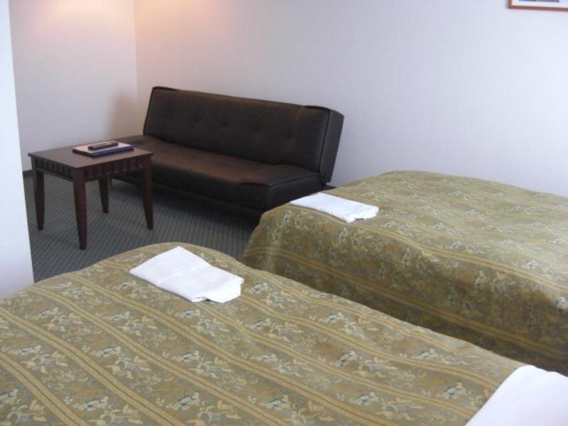 Hirata Maple Hotel - Vacation Stay 86989 Идзумо Экстерьер фото